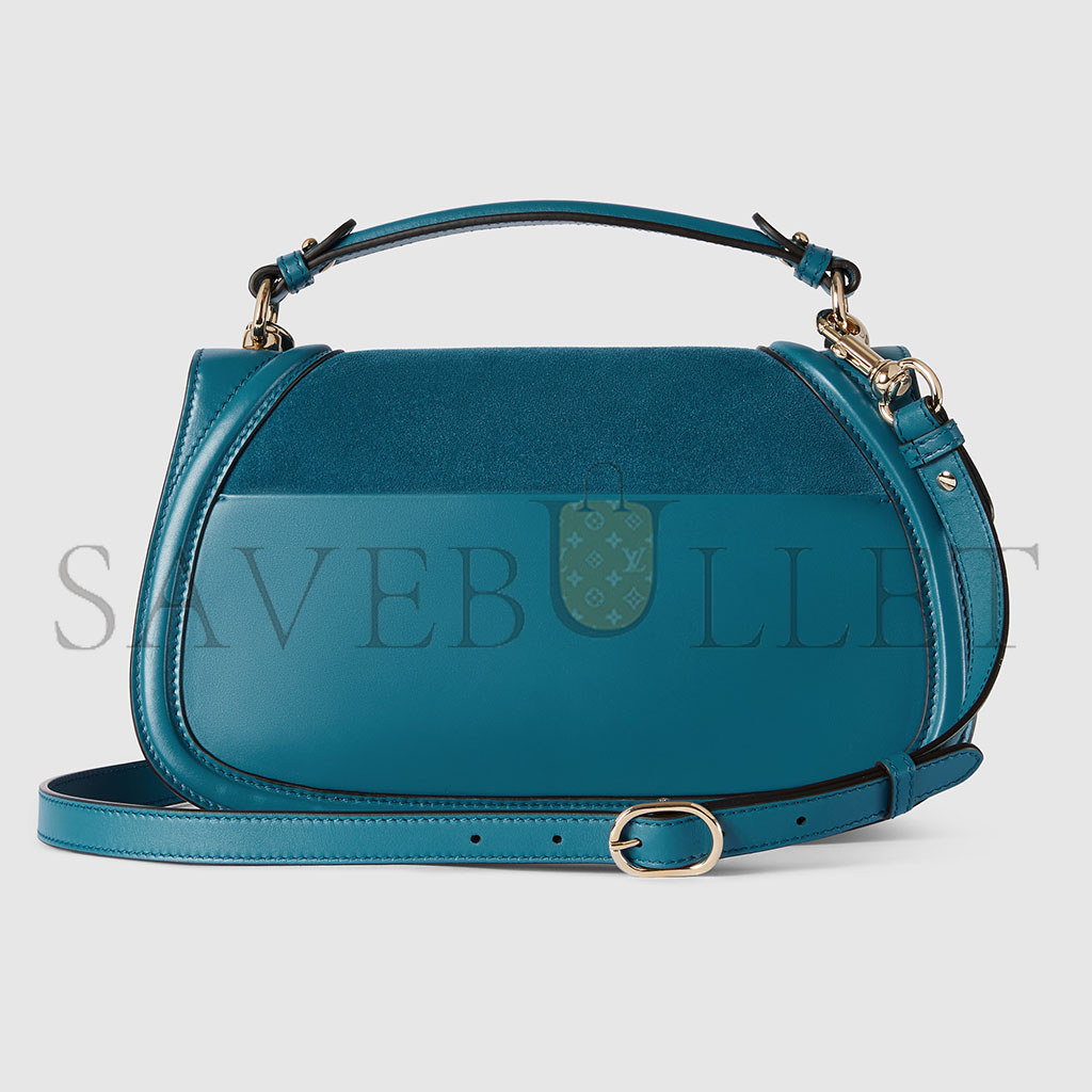 GUCCI BLONDIE MEDIUM TOP HANDLE BAG 815719 (32*17*10cm) GUCCI BLONDIE MEDIUM TOP HANDLE BAG 815719 (32*17*10cm)